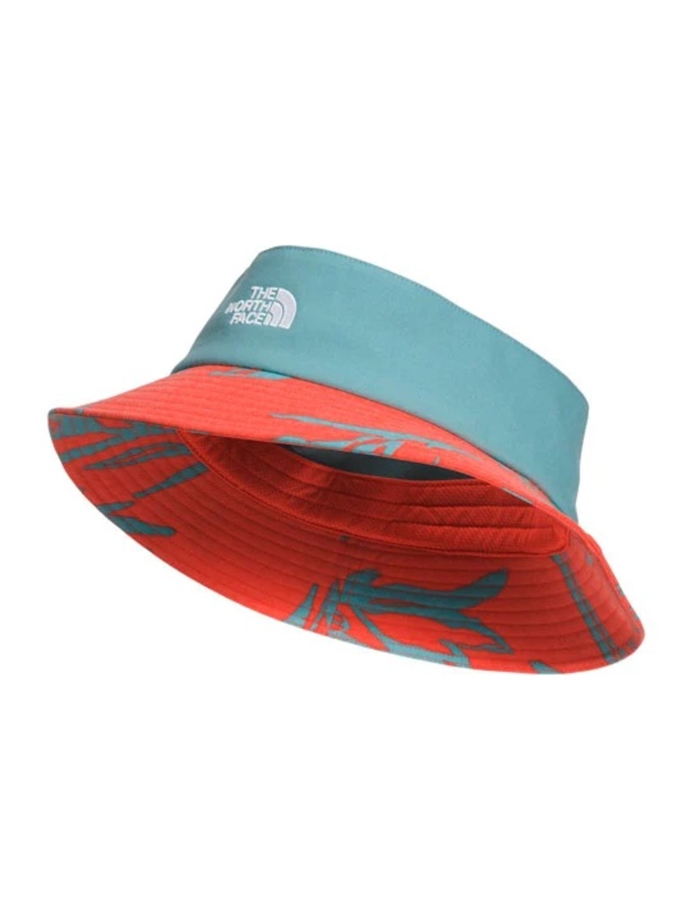 The North Face Women's Class V Top Knot Bucket hat
